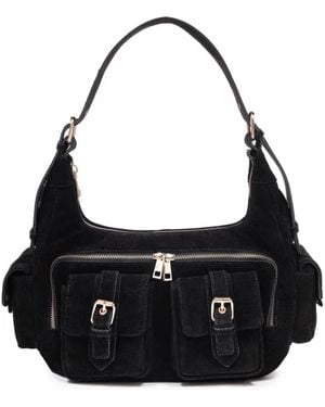 Nunoo Shoulder Bags - Noir