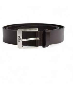 BOSS Belts - Nero
