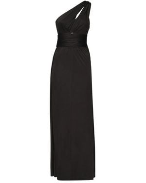 Guess Maxi Dresses - Black