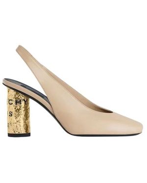 Givenchy Pumps - Metálico