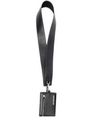 Jacquemus Wallets & Cardholders - Zwart