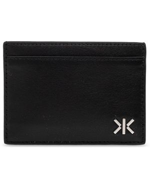 KENZO Wallets & Cardholders - Noir