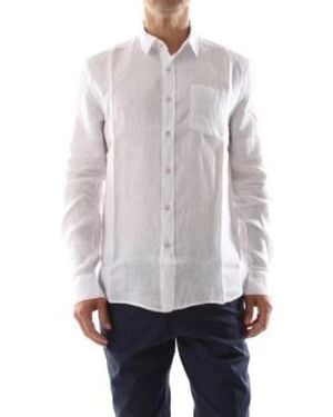 40weft Formal Shirts - Grigio