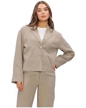 Object Objrini Lo Blazer - Bruin