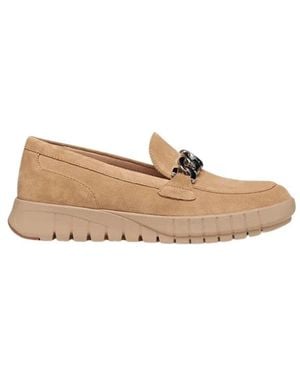Geox Loafers - Neutre