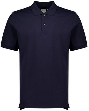 Dior Polo Shirts - Blu