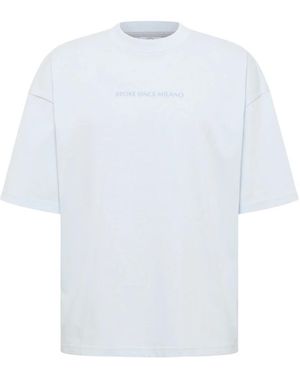 carlo colucci T-Shirts - White