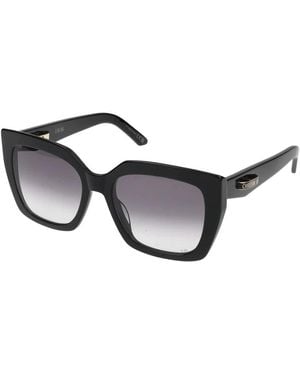 Dior Sunglasses - Black