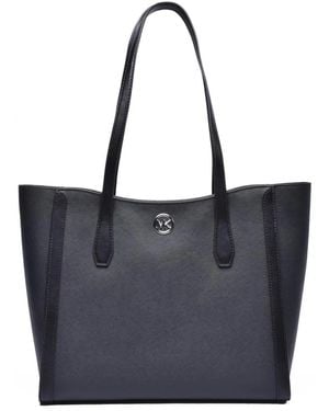 Michael Kors Tote Bags - Zwart