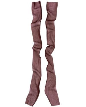 Cortana Gloves - Brown