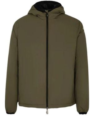 Suns Winter Jackets - Green