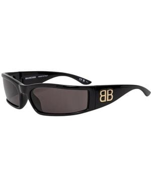 Balenciaga Sunglasses - Negro