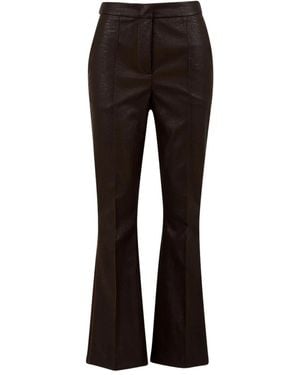 Beatrice B. Wide Pants - Black