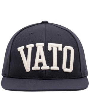 Willy Chavarria Vato Cap - Blauw
