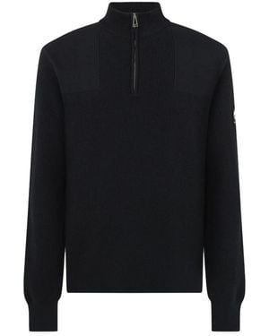 Belstaff Turtlenecks - Black