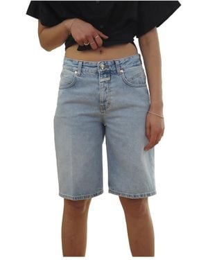 Closed Jeans - Blau