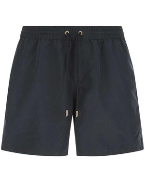Agnona Beachwear - Blauw