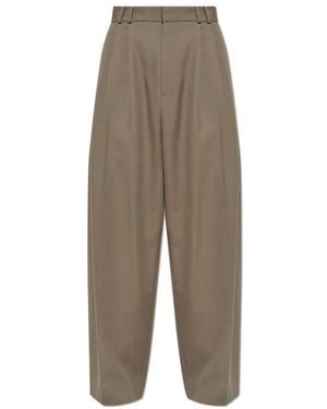 Studio Nicholson Suit Trousers - Green