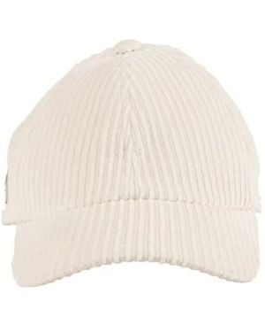Dondup Caps - Naturel