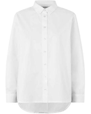 Masai Shirts - Blanco