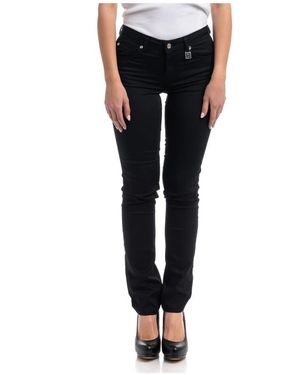 Liu Jo Skinny Fit Jeans - Black