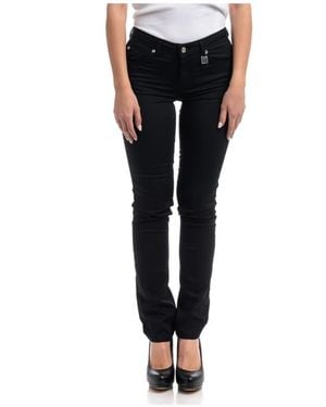 Liu Jo Skinny Fit Jeans - Black