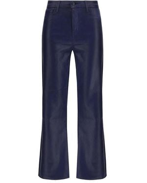 L'Agence Kendra Pants - Blau
