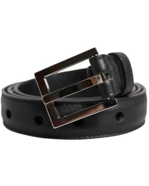 Dolce & Gabbana Belts - Black