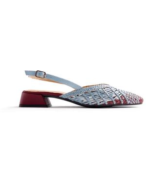Gioseppo Pumps - Azul