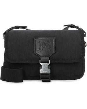 Palm Angels Cross Body Bags - Noir
