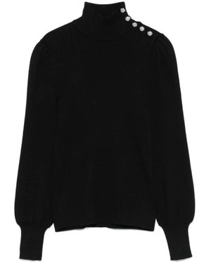 Ralph Lauren Turtlenecks - Nero