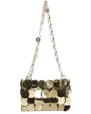 Rabanne Shoulder Bags - Metallizzato