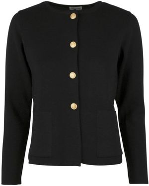 Stenströms Cardigans - Nero