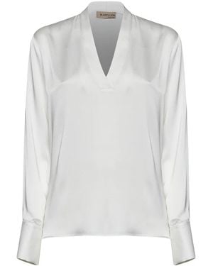 Blanca Vita Blouses - White