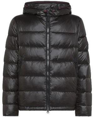 Peuterey Down Jackets - Black
