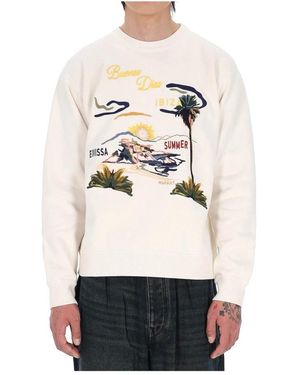 Isabel Marant Sweatshirts - Wit