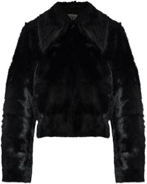 By Malene Birger Rowani Korte Bontjas - Zwart