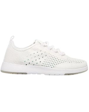 EMU Sneakers - Blanc