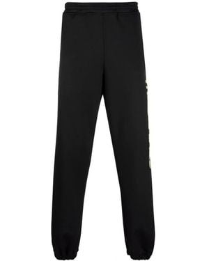 Moschino Joggers - Black