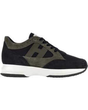 Hogan Sneakers - Nero