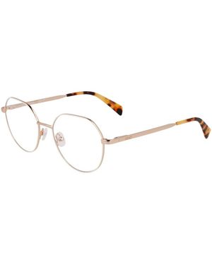 Liu Jo Glasses - Metallic