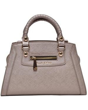 Manila Grace Handbags - Gris