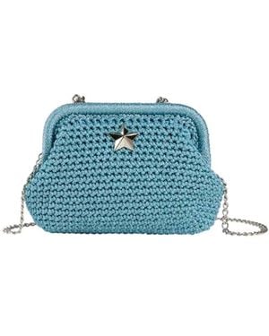 M★BRC Clutches - Blu