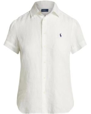 Ralph Lauren Accessories - Wit