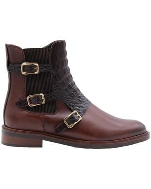 Bottines pertini femme hotsell
