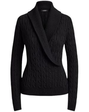 Ralph Lauren Blazers - Negro