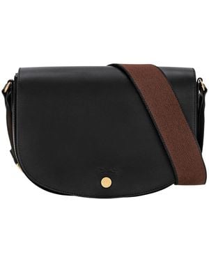 Longchamp Cross Body Bags - Nero