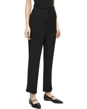 Day Birger et Mikkelsen Weite Hose - Schwarz