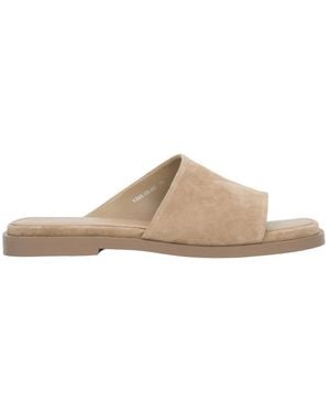 ESTRO Sliders - Natural