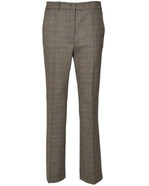Weekend by Maxmara Wide Pants - Gray